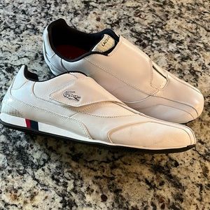 LACOSTE♦️♦️SPORT SNEAKER